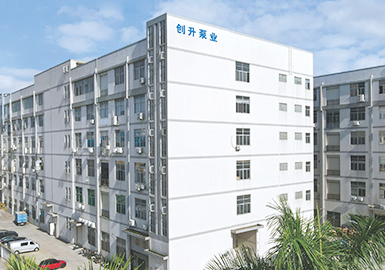 创升化学镀药液过滤机工厂实力